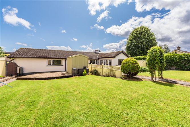 46 Melitta Park, Kildare Town, Kildare
