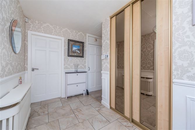 46 Melitta Park, Kildare Town, Kildare