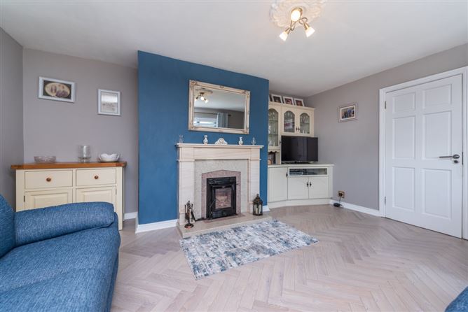 46 Melitta Park, Kildare Town, Kildare
