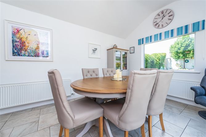 46 Melitta Park, Kildare Town, Kildare