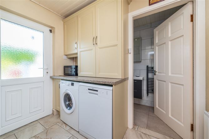 46 Melitta Park, Kildare Town, Kildare