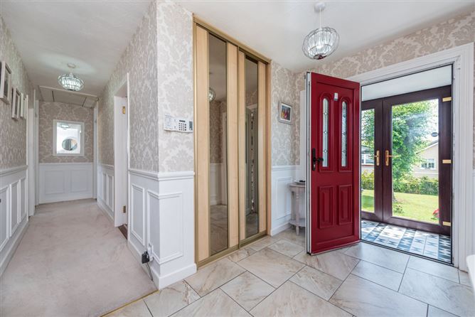 46 Melitta Park, Kildare Town, Kildare