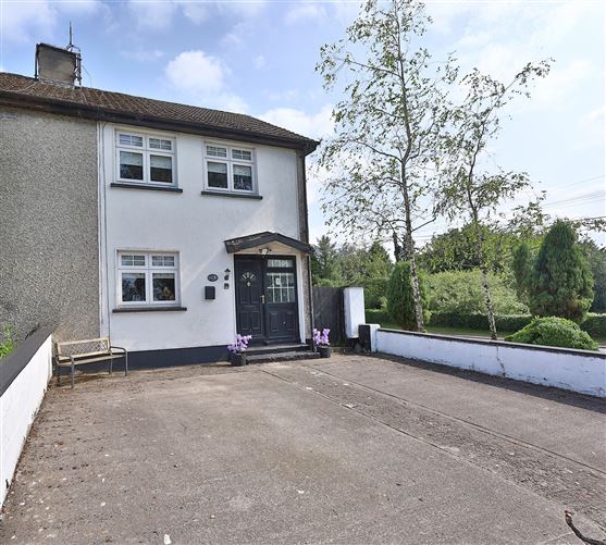 1 Hillside Drive, Castletown, Navan, Meath