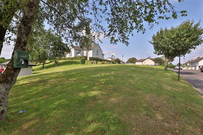 1 Hillside Drive, Castletown, Navan, Meath