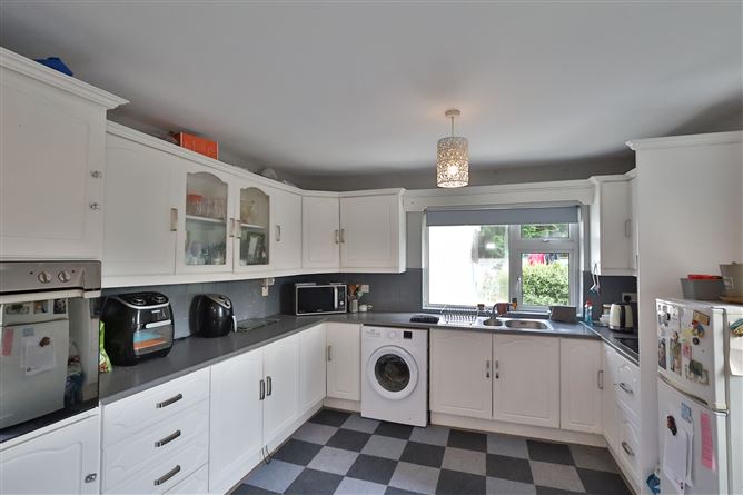 1 Hillside Drive, Castletown, Navan, Meath