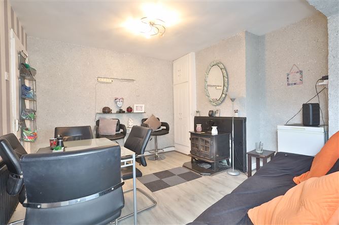 1 Hillside Drive, Castletown, Navan, Meath