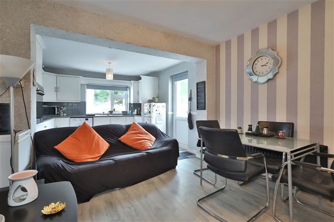 1 Hillside Drive, Castletown, Navan, Meath
