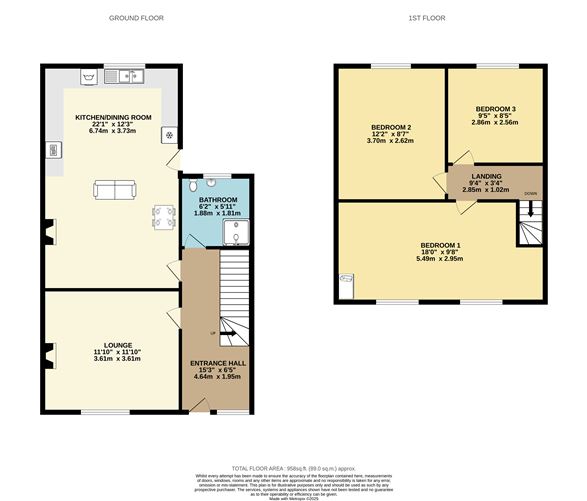 1 Hillside Drive, Castletown, Navan, Meath