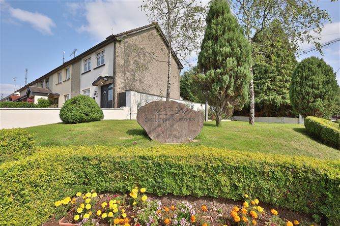 1 Hillside Drive, Castletown, Navan, Meath