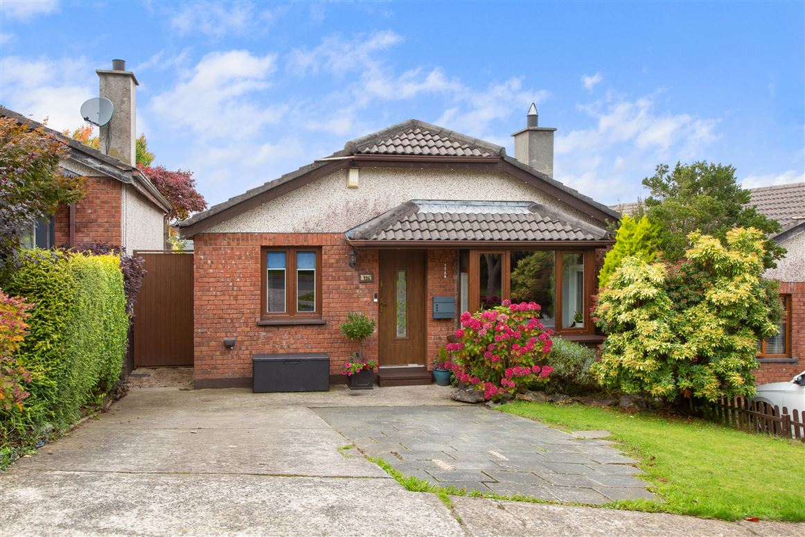 Kedra, 116 Rose Hill, Wicklow Town, Co. Wicklow