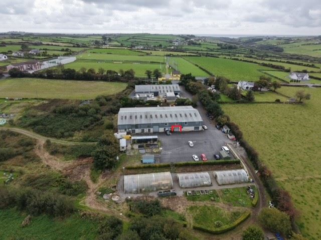 Unit 111, Block B, Dunhill Eco Park , Dunhill, Waterford