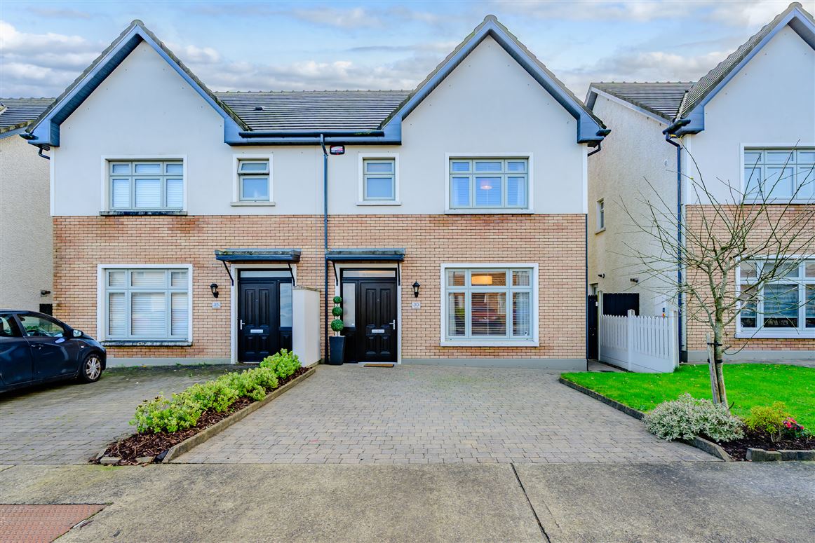 30 The Lawn, Janeville, Carrigaline, Cork
