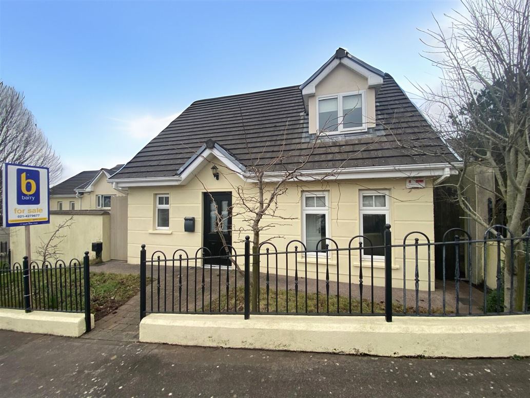 70 Ardkeale, Mount Oval Village, Rochestown, Cork