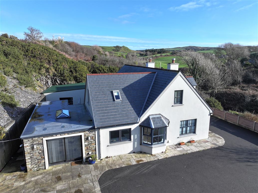 Rath South, Baltimore,   West Cork