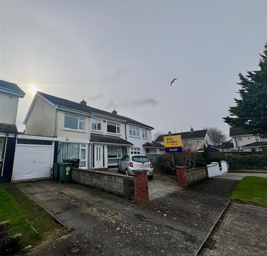 Tymon Grove, Tallaght, Dublin 24