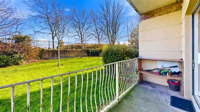 Apartment 3, Bishops Orchard House, Dublin 15, Dublin