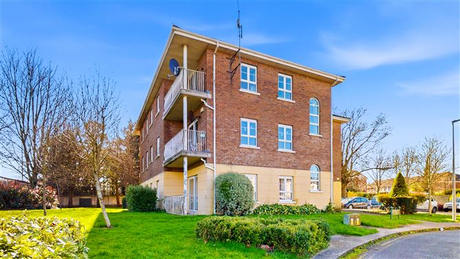 Apartment 3, Bishops Orchard House, Dublin 15, Dublin