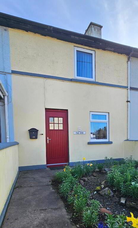 5 Chapel Street, Elphin, Roscommon