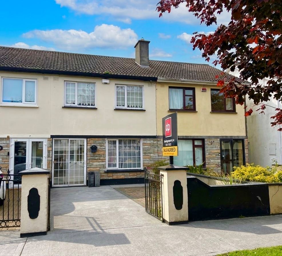 Photo 1 of 10 — 12 Tuscany Park, Baldoyle, Dublin 13
