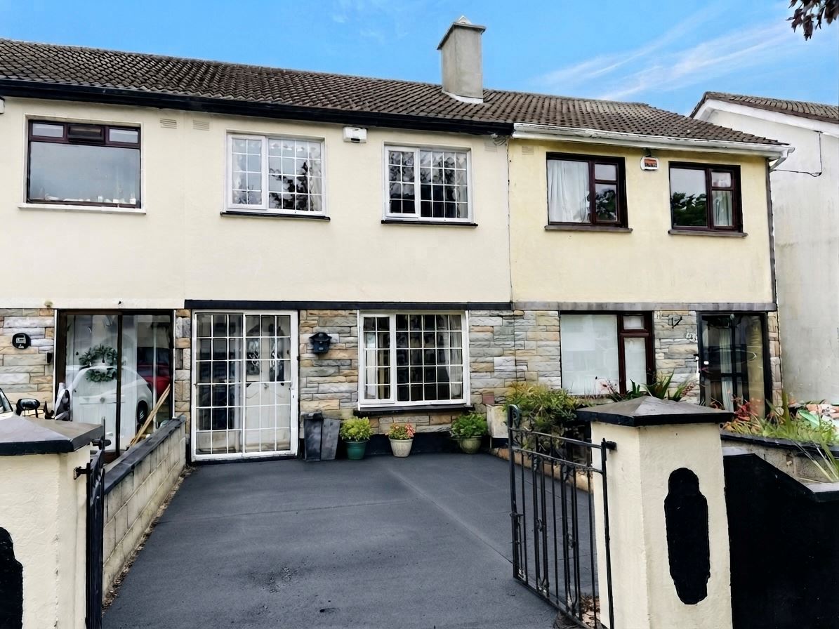 12 Tuscany Park, Baldoyle, Dublin 13