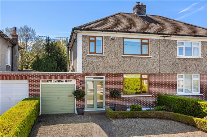 Photo 1 of 18 — 123 Templeville Drive, Templeogue, Dublin 6W