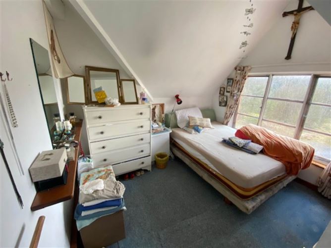 Cregmore, Ardrahan, County Galway