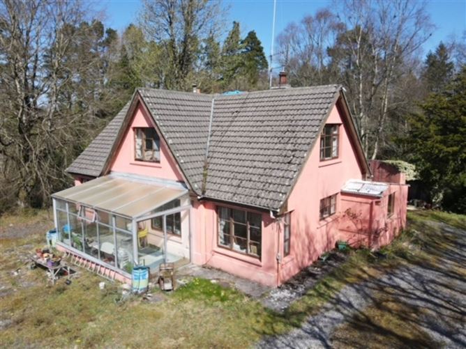 Cregmore, Ardrahan, County Galway