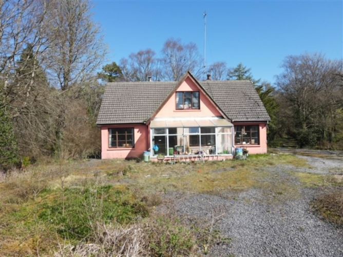 Photo 1 of 8 — Cregmore, Ardrahan, County Galway