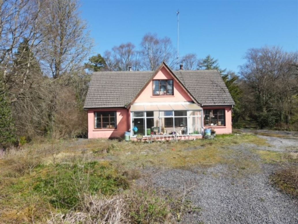 Cregmore, Ardrahan, County Galway
