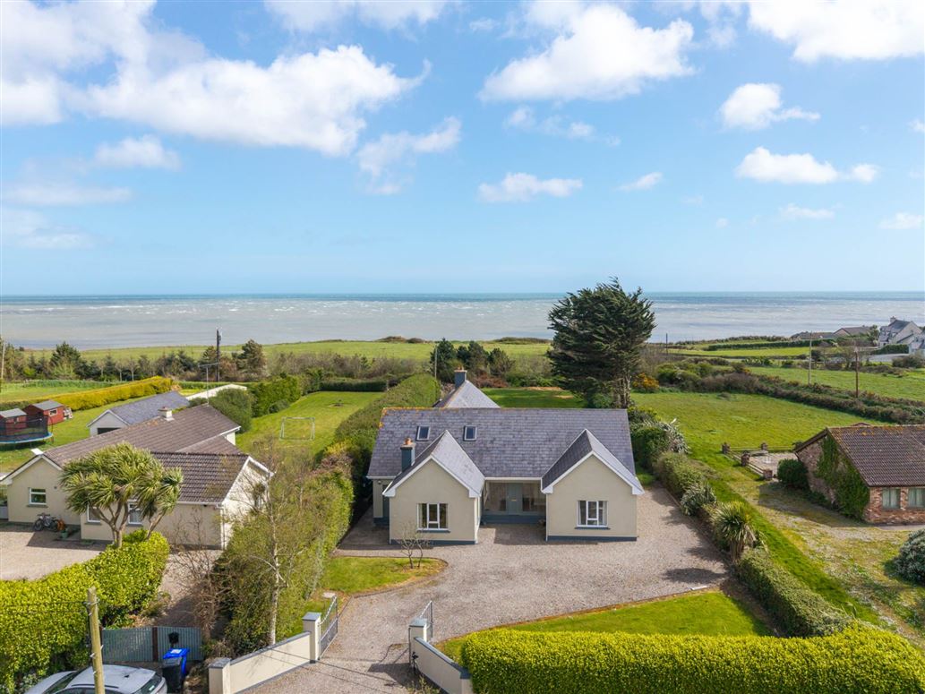 Hawthorne, Kilpatrick, Castletown, Gorey, County Wexford
