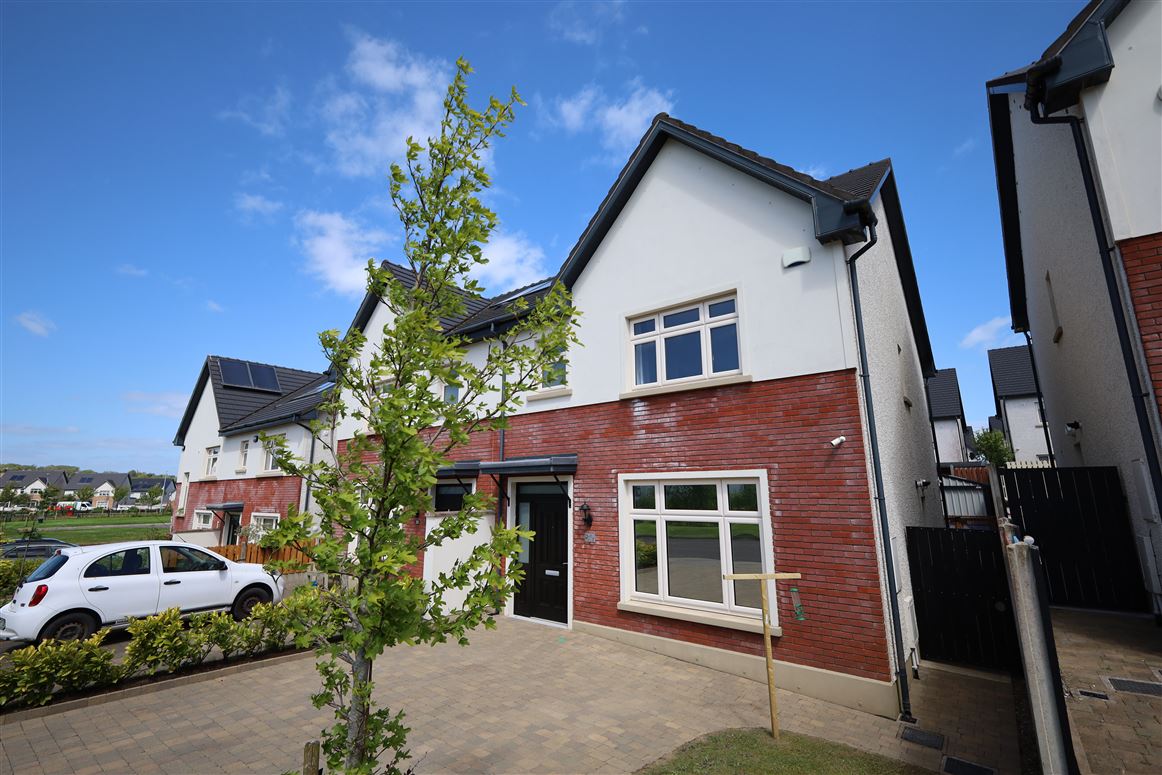 36 The Willows, Janeville, Carrigaline, Cork