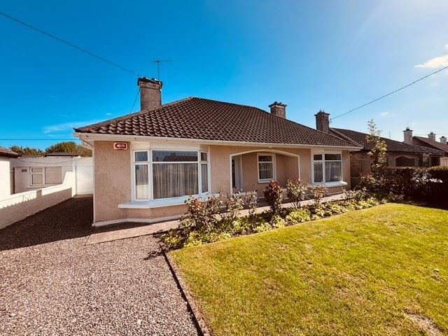 "Barnhill", 11 Benvoirlich Estate, Bishopstown, Cork