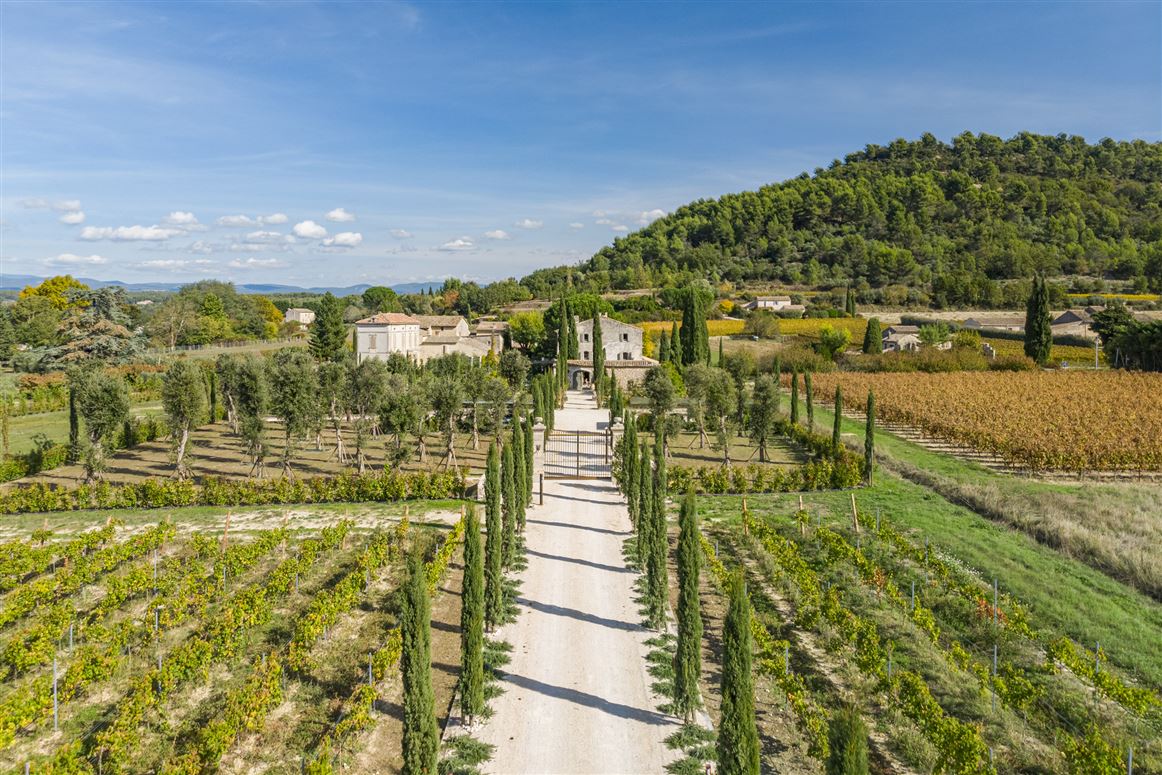 The Green Maison,Ménerbes,Provence-Alps-French Riviera,France