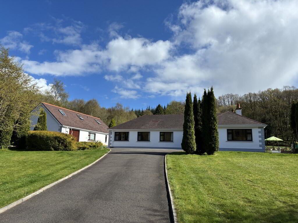 The Nire, Graignagower, Ballymacarbry, Waterford