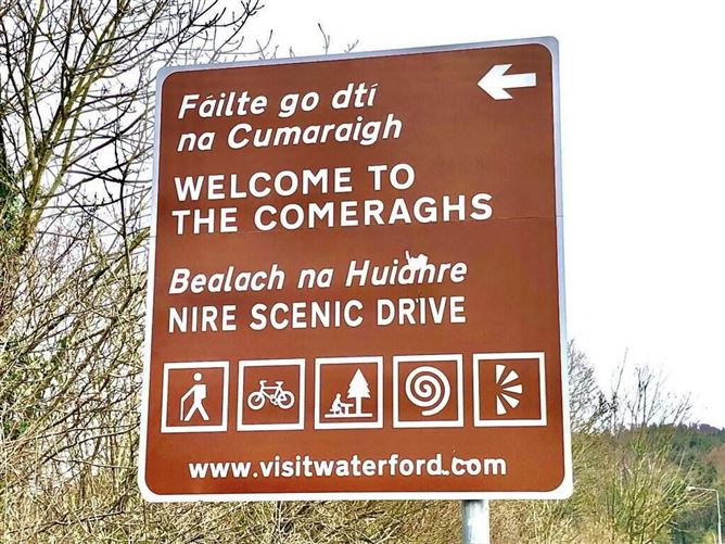 Photo 28 of 28 — The Nire, Graignagower, Ballymacarbry, Waterford