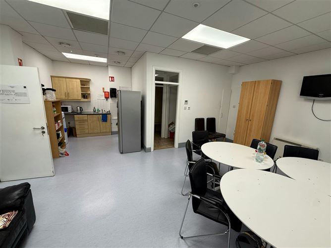 Photo 15 of 19 — Suite 4-5 Bridgewater Business Centre, Islandbridge, Dublin 8, Co. Dublin, Ireland
