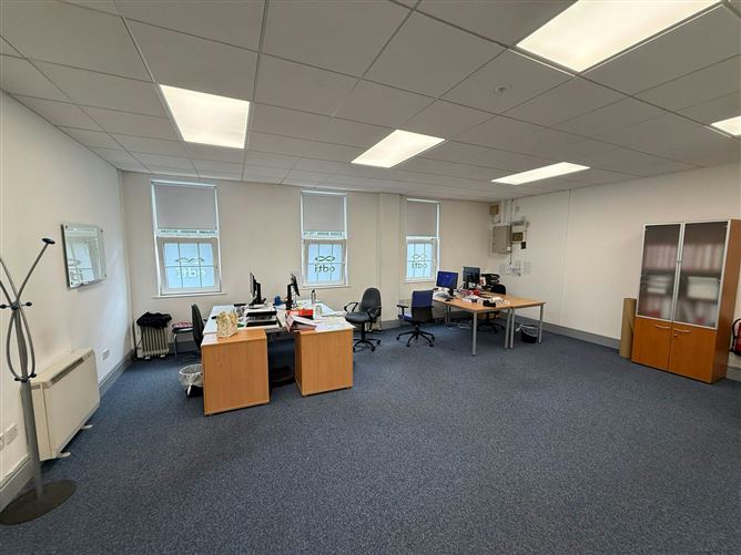 Photo 7 of 19 — Suite 4-5 Bridgewater Business Centre, Islandbridge, Dublin 8, Co. Dublin, Ireland