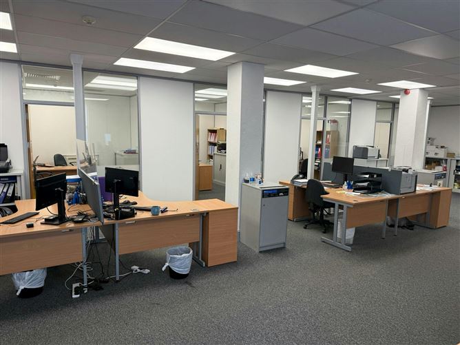 Photo 8 of 19 — Suite 4-5 Bridgewater Business Centre, Islandbridge, Dublin 8, Co. Dublin, Ireland