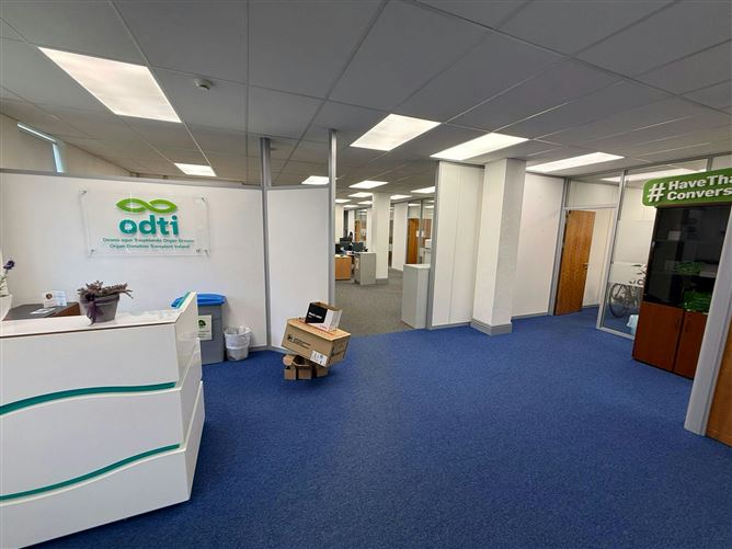 Photo 5 of 19 — Suite 4-5 Bridgewater Business Centre, Islandbridge, Dublin 8, Co. Dublin, Ireland