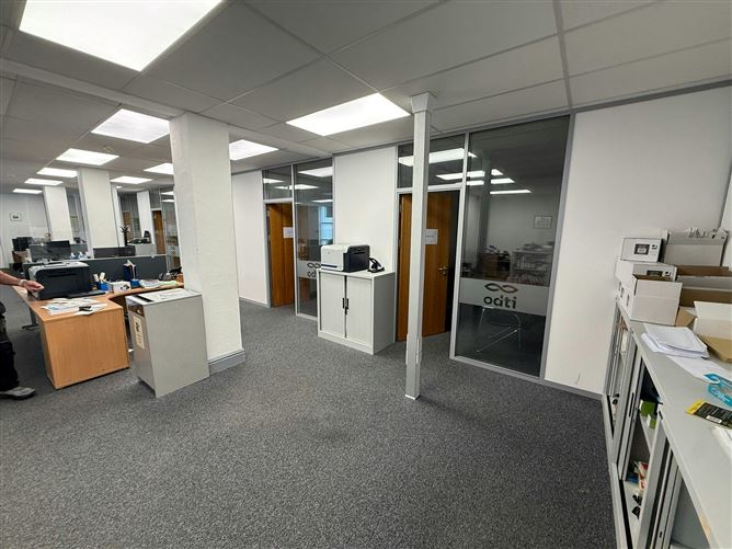 Photo 10 of 19 — Suite 4-5 Bridgewater Business Centre, Islandbridge, Dublin 8, Co. Dublin, Ireland