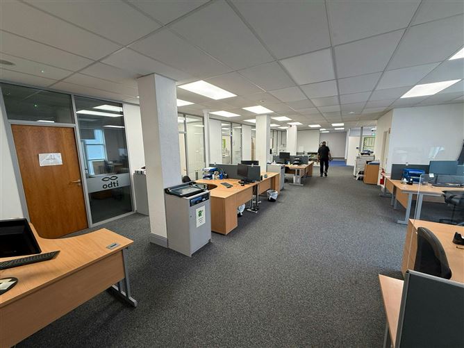 Photo 6 of 19 — Suite 4-5 Bridgewater Business Centre, Islandbridge, Dublin 8, Co. Dublin, Ireland