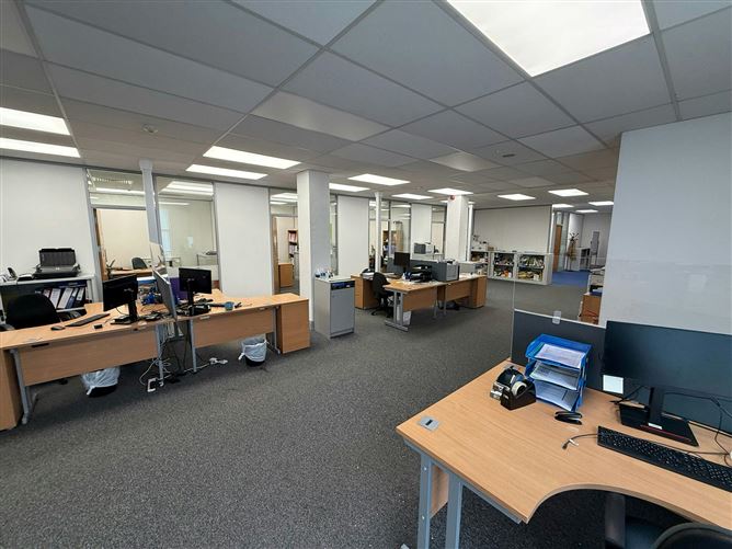 Photo 9 of 19 — Suite 4-5 Bridgewater Business Centre, Islandbridge, Dublin 8, Co. Dublin, Ireland