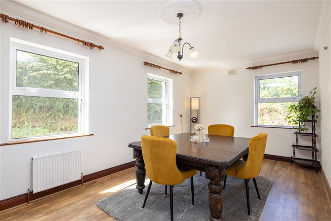 Photo 35 of 53 — Woodview House, Clogrennane , Carlow Town, Carlow