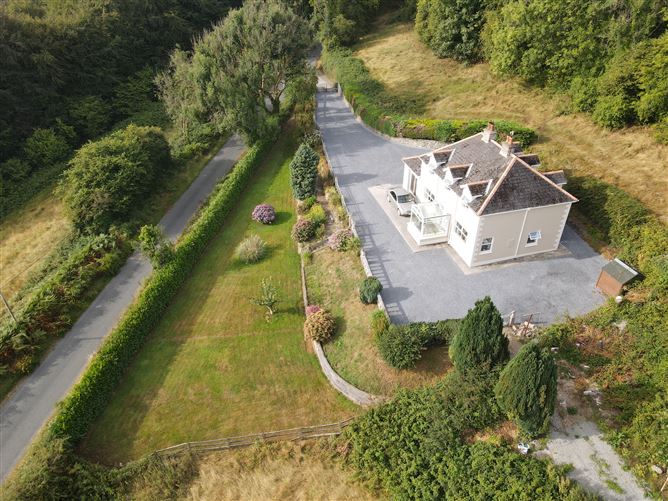 Photo 47 of 53 — Woodview House, Clogrennane , Carlow Town, Carlow
