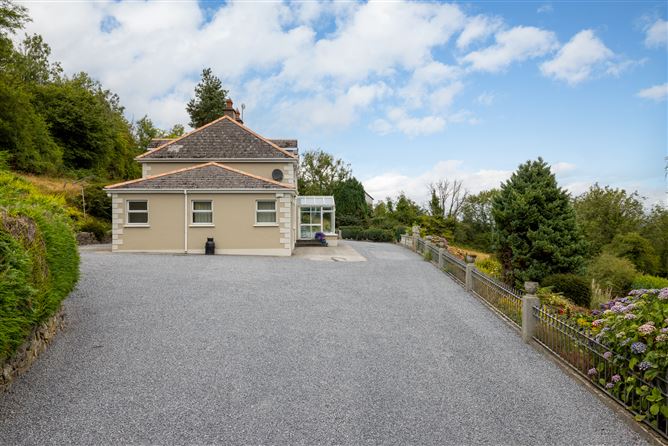 Photo 6 of 53 — Woodview House, Clogrennane , Carlow Town, Carlow