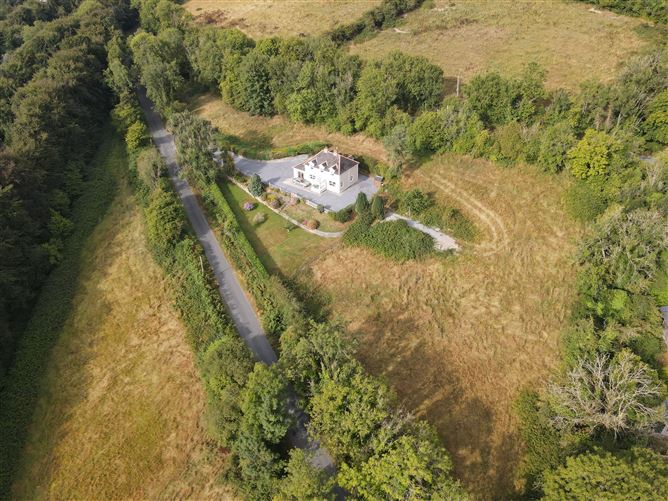 Photo 50 of 53 — Woodview House, Clogrennane , Carlow Town, Carlow