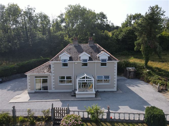 Photo 4 of 53 — Woodview House, Clogrennane , Carlow Town, Carlow
