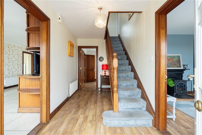 Photo 27 of 53 — Woodview House, Clogrennane , Carlow Town, Carlow