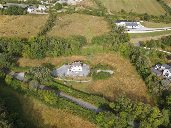 Photo 49 of 53 — Woodview House, Clogrennane , Carlow Town, Carlow