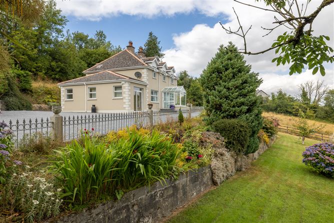 Photo 20 of 53 — Woodview House, Clogrennane , Carlow Town, Carlow